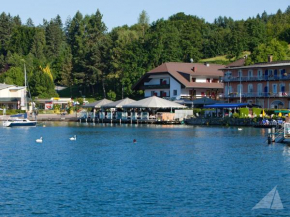 Hotel-Restaurant 